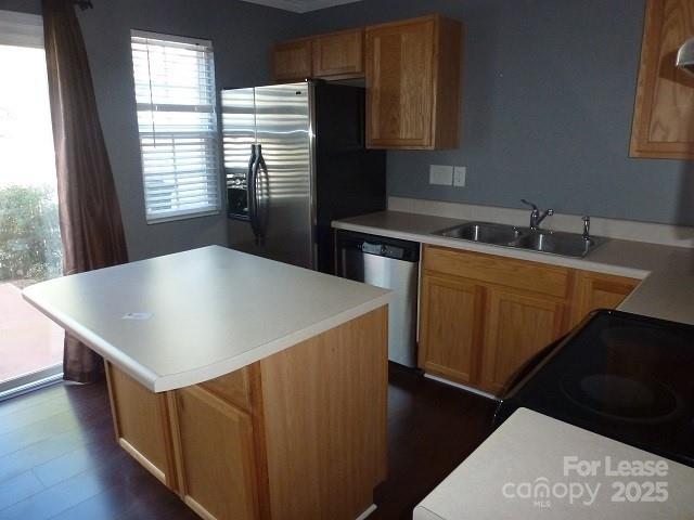 Lexington Commons - Residential Lease