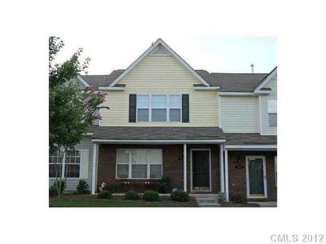 Lexington Commons - Residential Lease