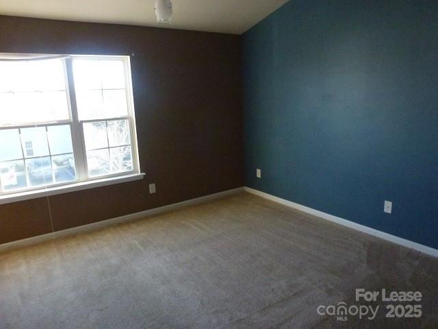 Lexington Commons - Residential Lease