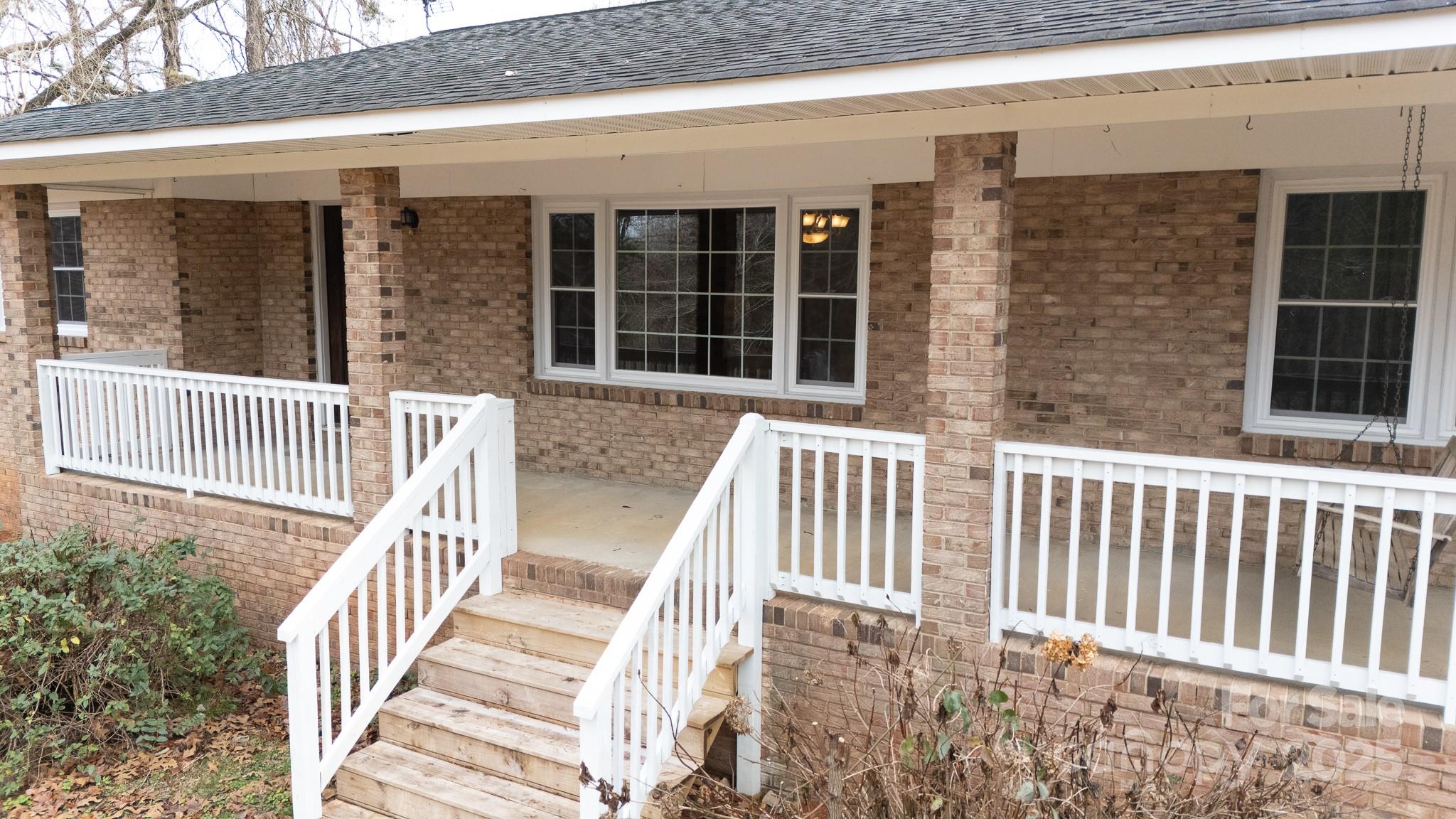 1626 Camp Creek Road