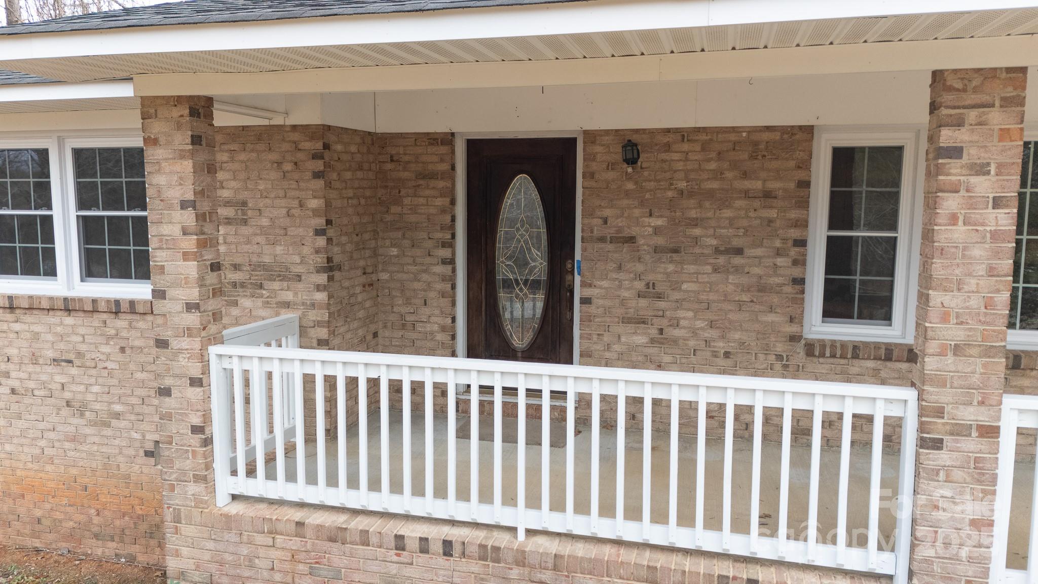 1626 Camp Creek Road