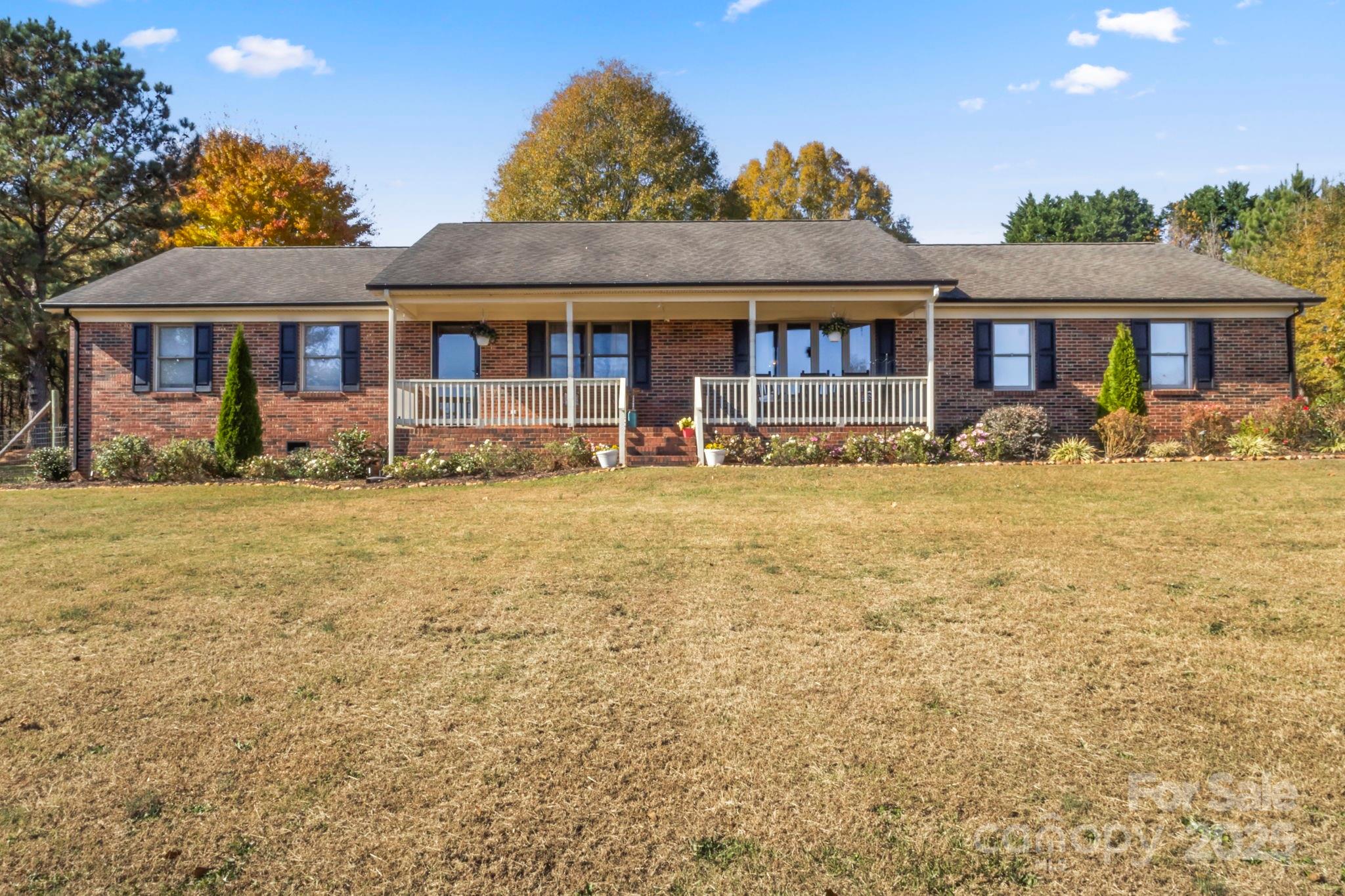 3399 Mason Spring Drive