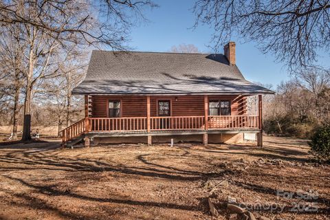 A home in Locust