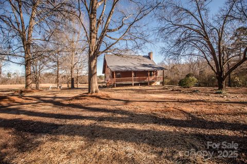 A home in Locust