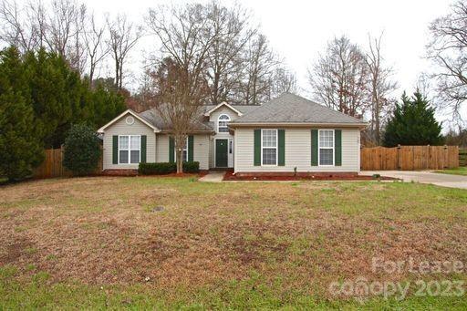 Photo 1 of 13 — 707 Pesca Lane, Matthews, NC 28104