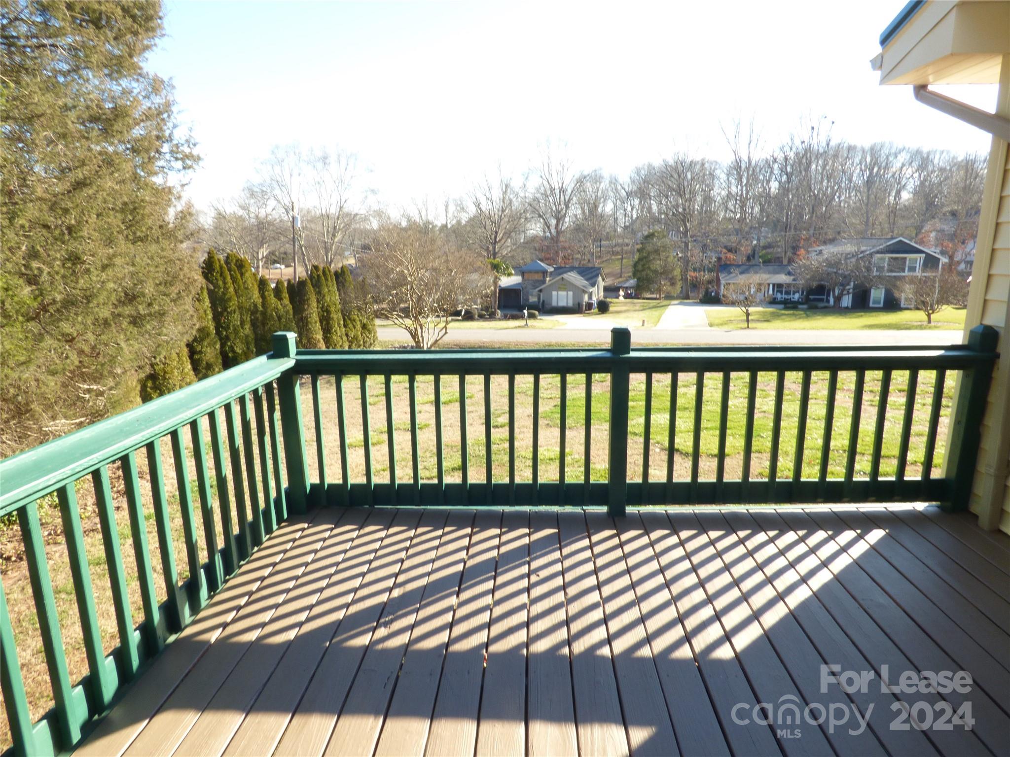 Lakeshore Estates - Residential Lease