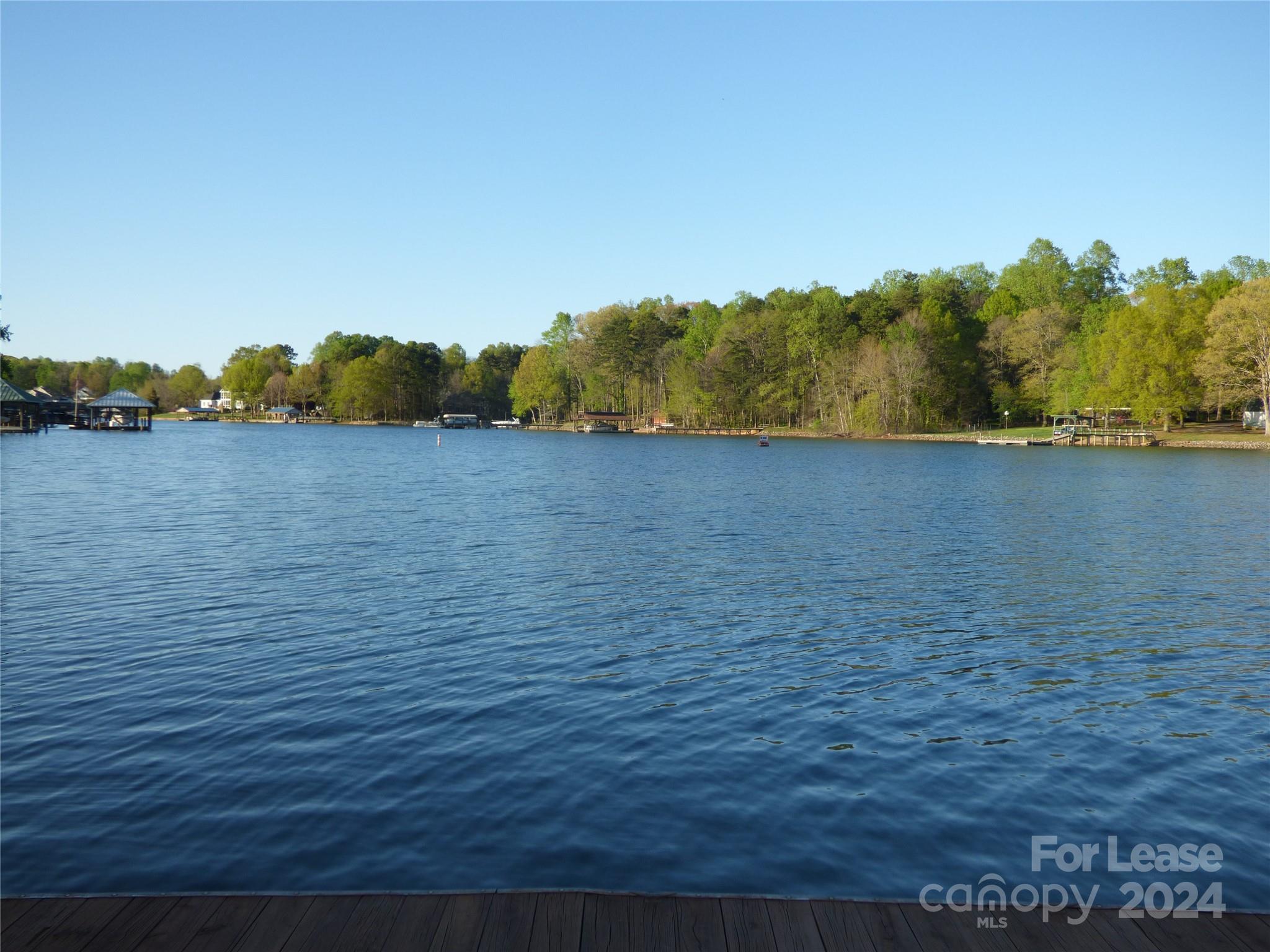 Lakeshore Estates - Residential Lease