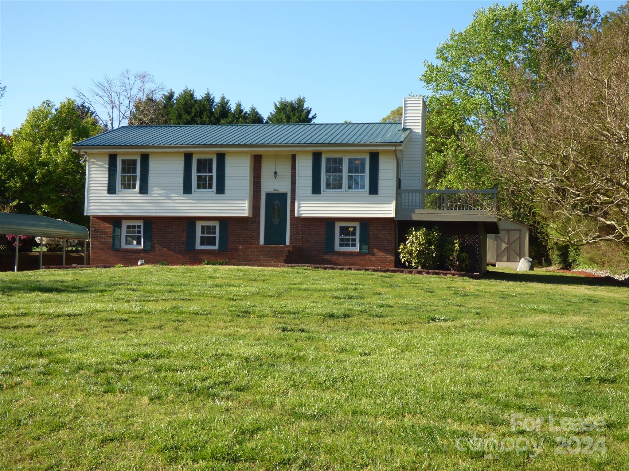 Lakeshore Estates - Residential Lease