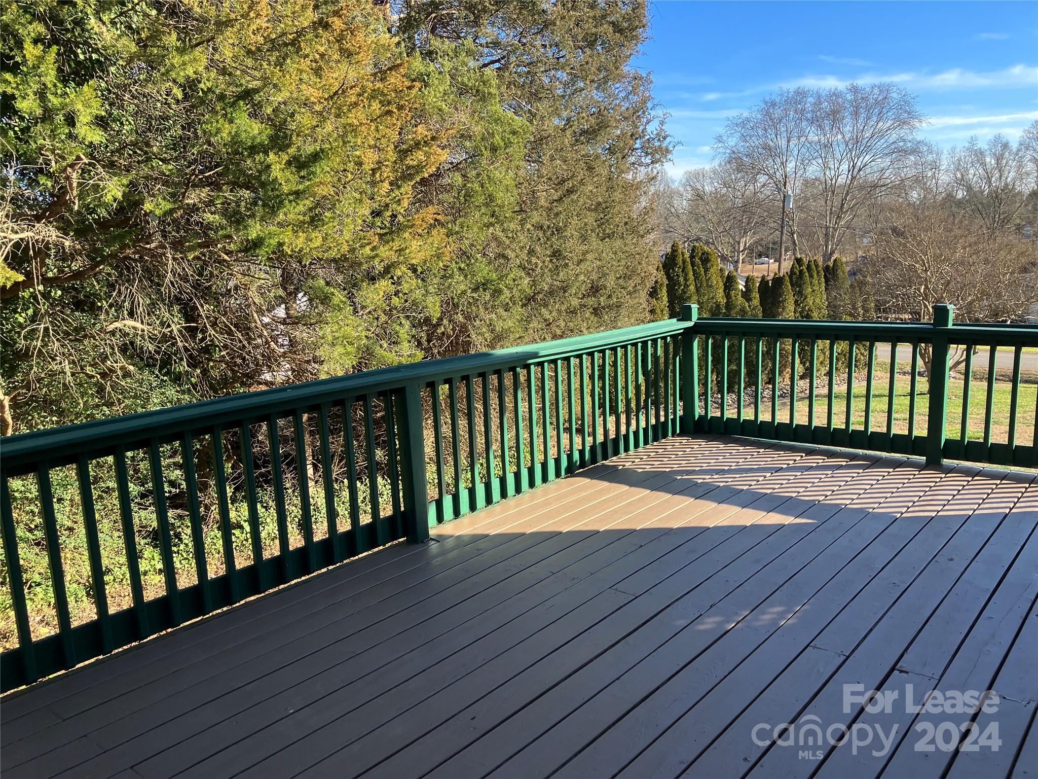 Lakeshore Estates - Residential Lease