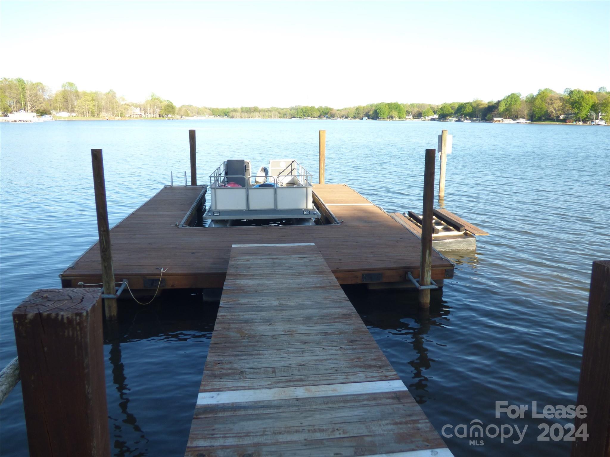 Lakeshore Estates - Residential Lease