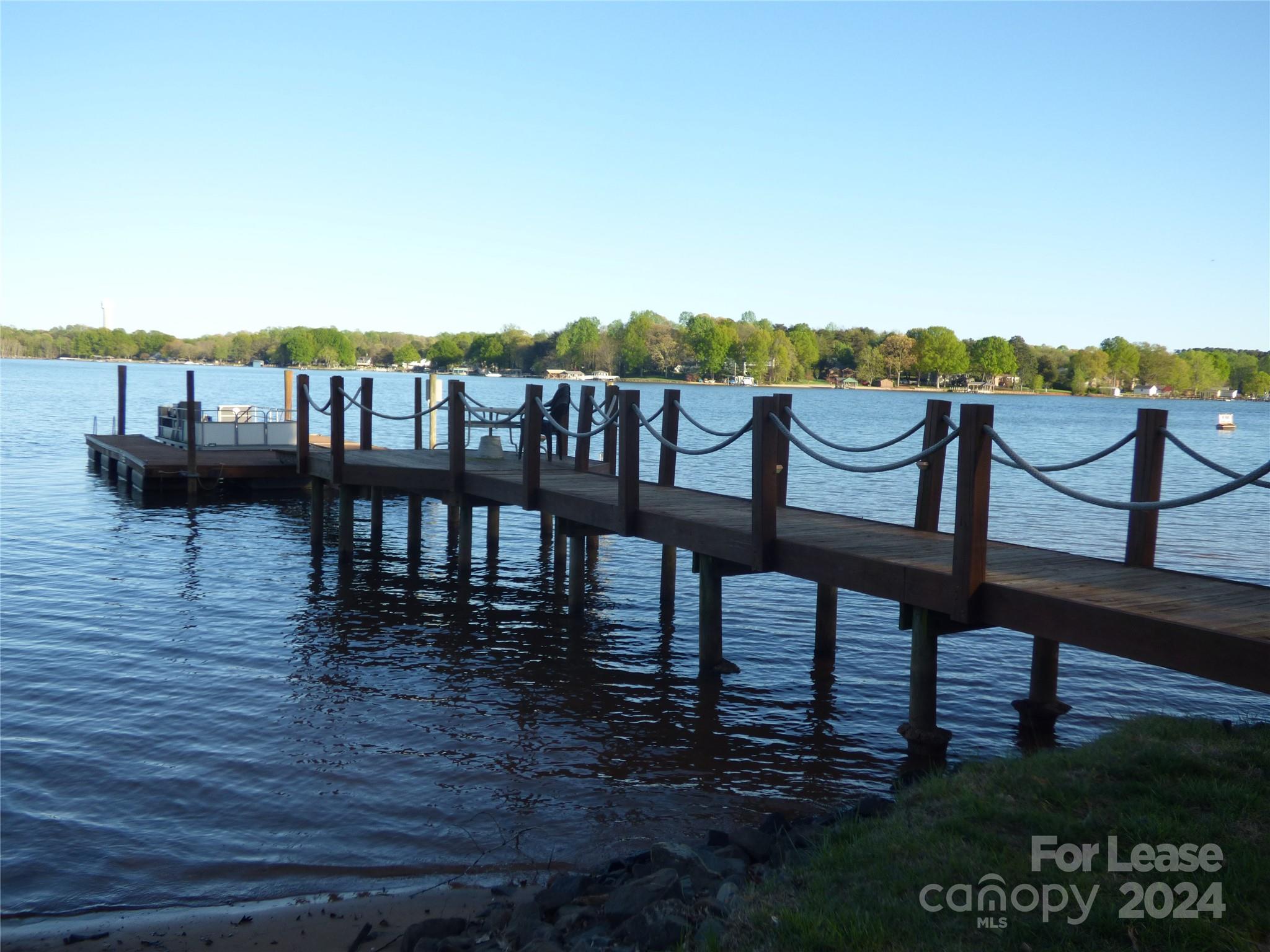 Lakeshore Estates - Residential Lease
