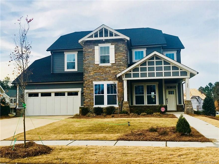 This home is under contract. For MLS purposes only.