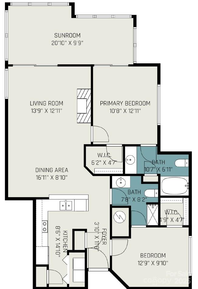 Davidson, North Carolina 28036, United States, 2 Bedrooms Bedrooms, ,2 BathroomsBathrooms,Residential,Coming Soon,219306