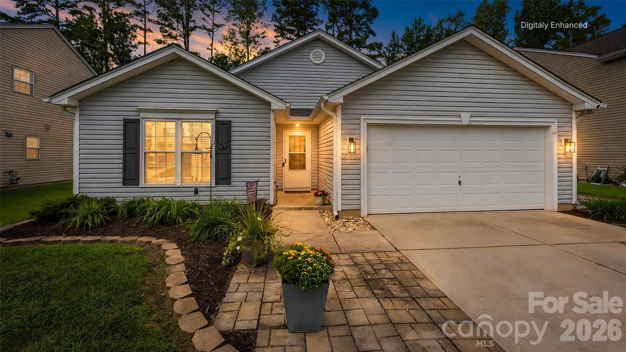 123 Austin Run Court
