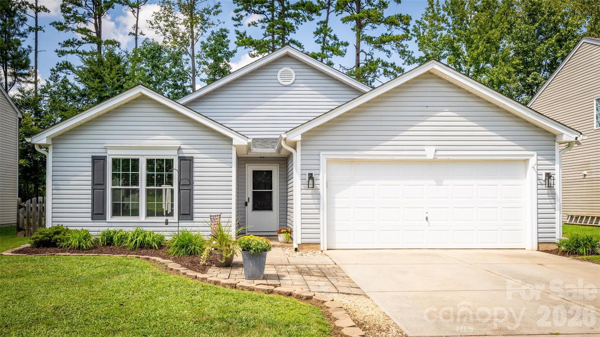 123 Austin Run Court