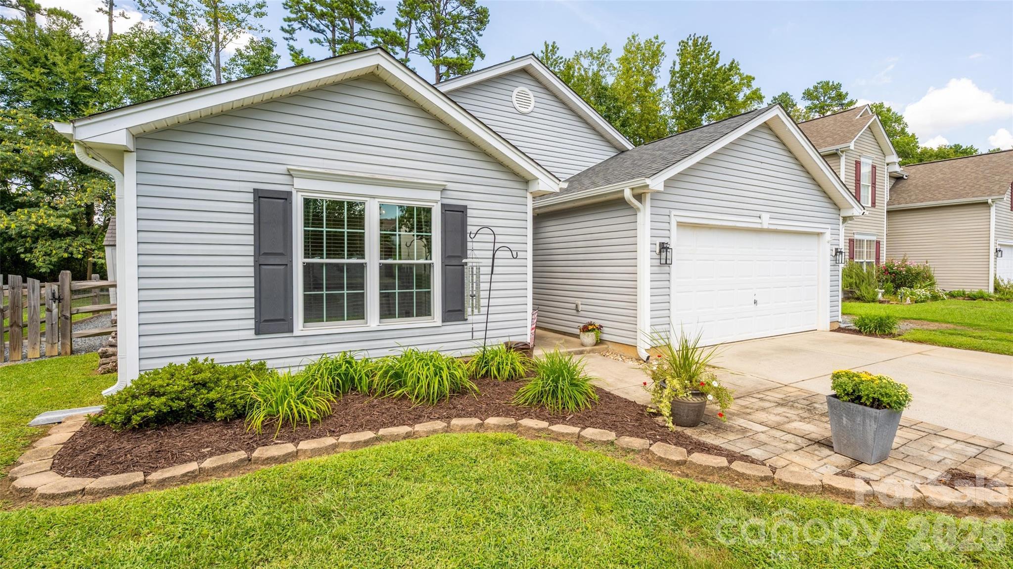 123 Austin Run Court