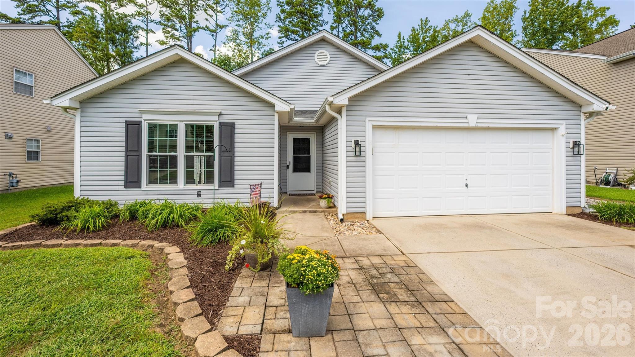 123 Austin Run Court