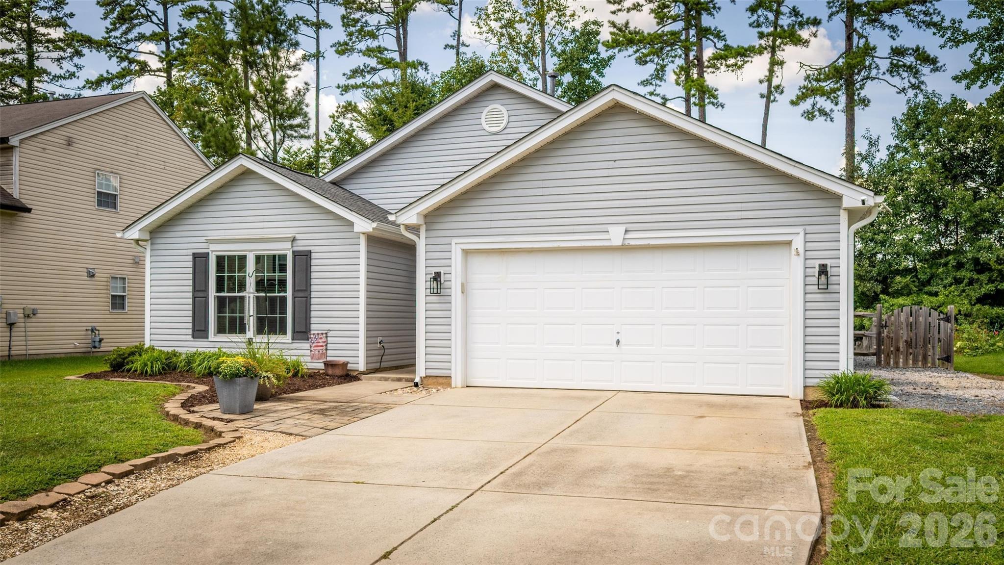 123 Austin Run Court