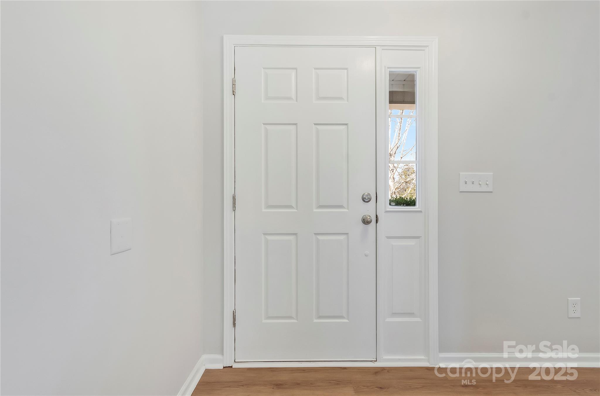 Bethelfields - Residential