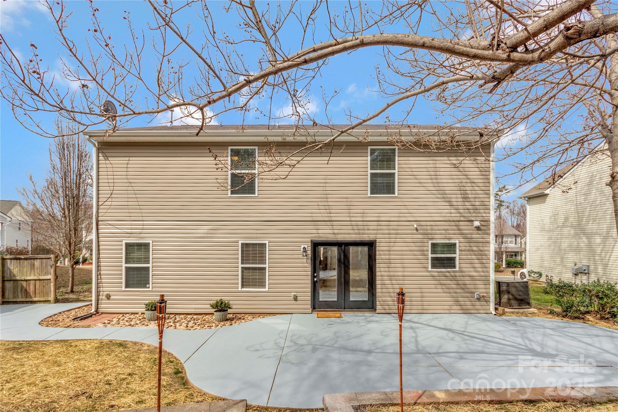 Bethelfields - Residential