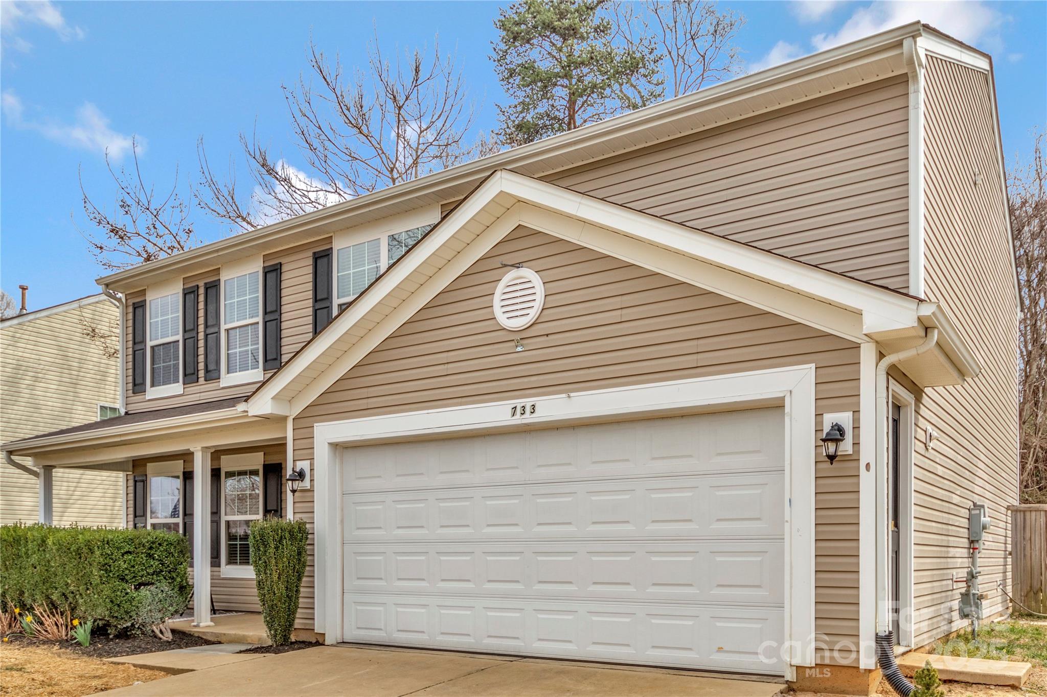 Bethelfields - Residential