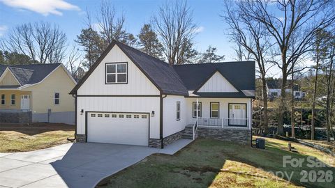 7663 Keistlers Store Road Sherrills Ford NC 28673