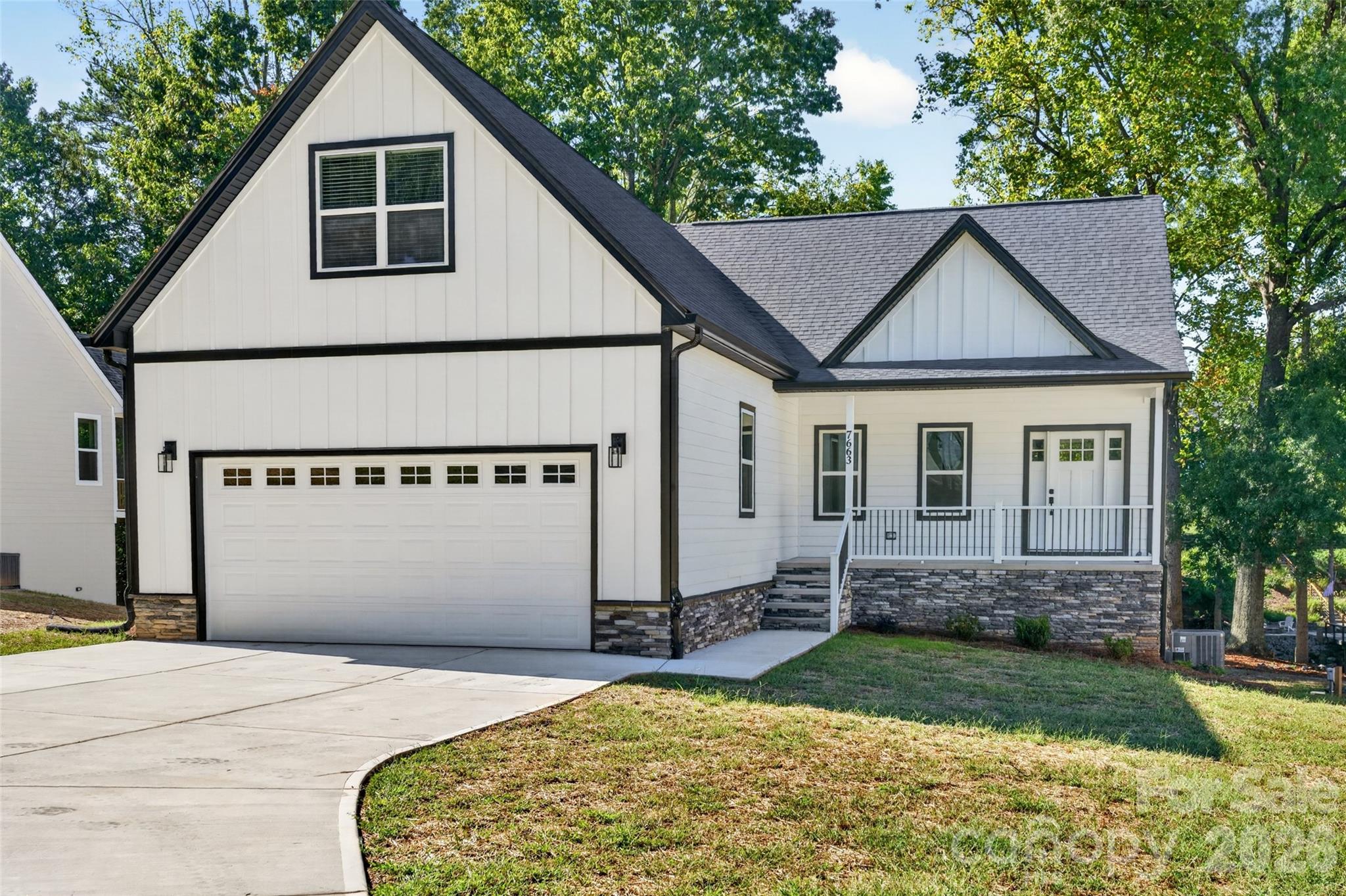 7663 Keistlers Store Road