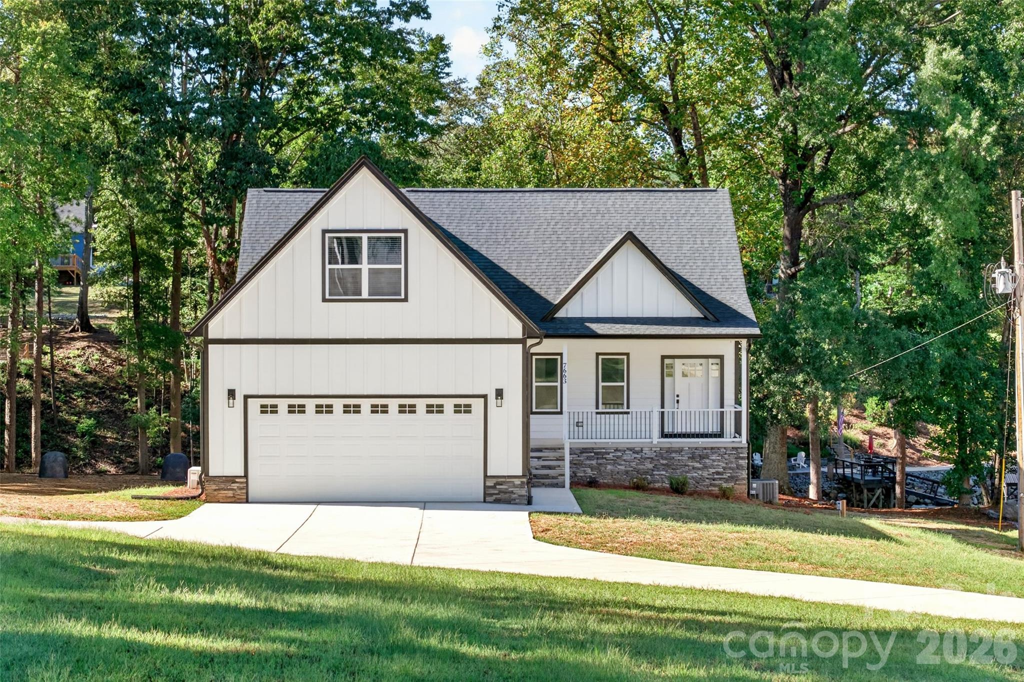 7663 Keistlers Store Road