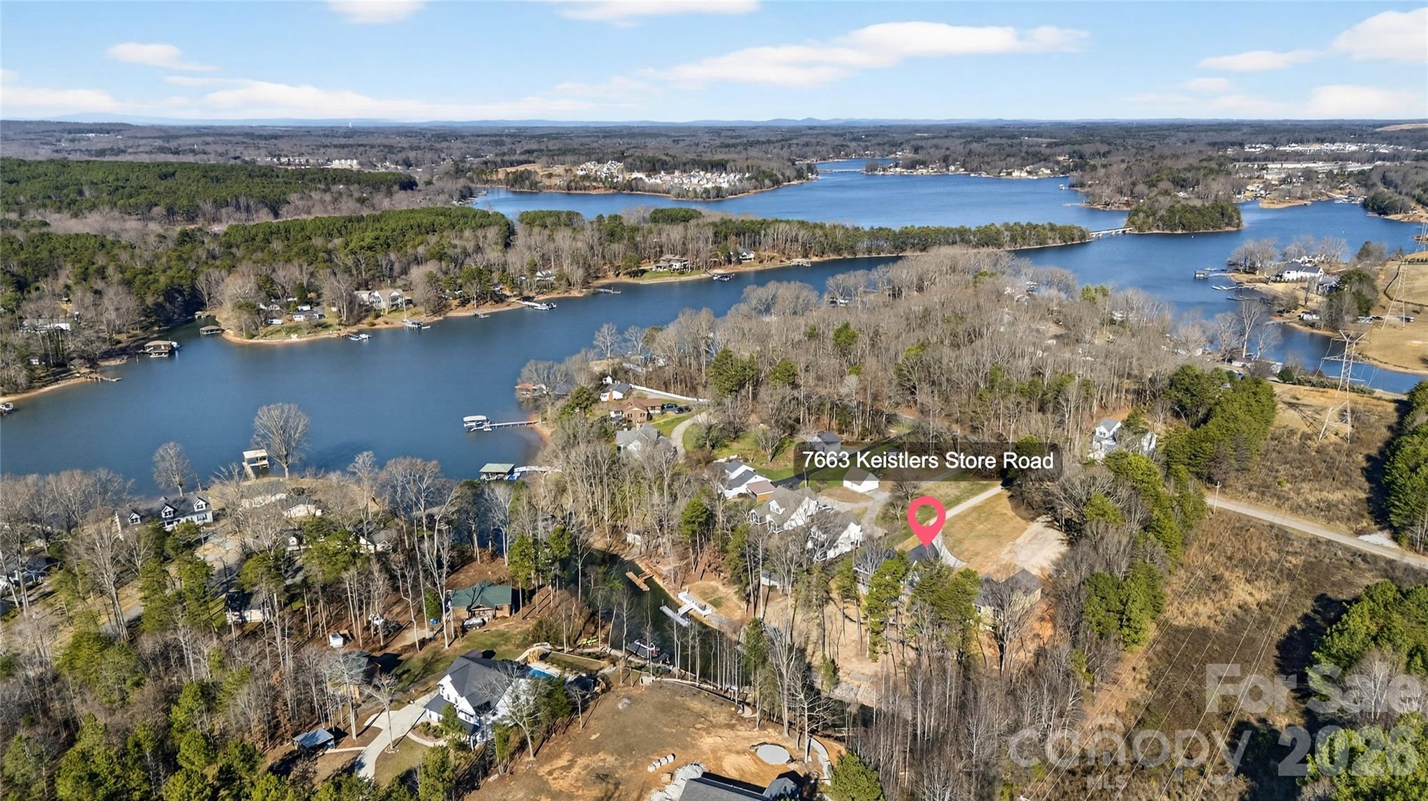 7663 Keistlers Store Road