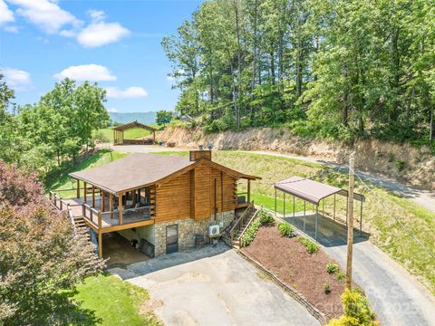 367 Robinson Road Clyde NC 28721