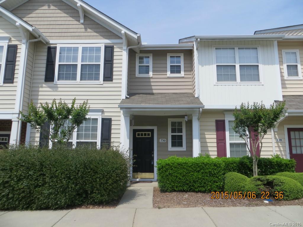 Waterstone - Residential