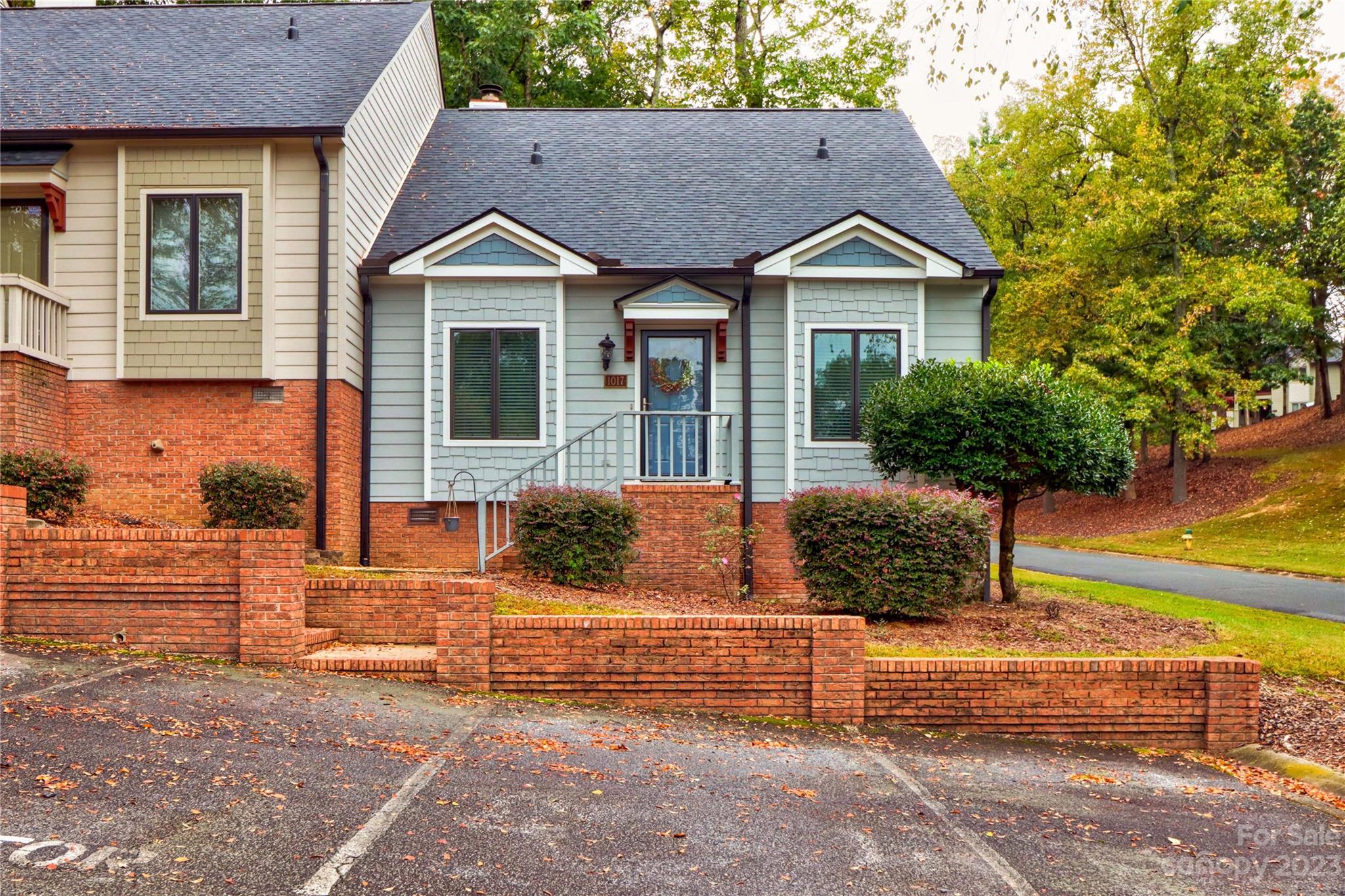 Ridgeview - Residential