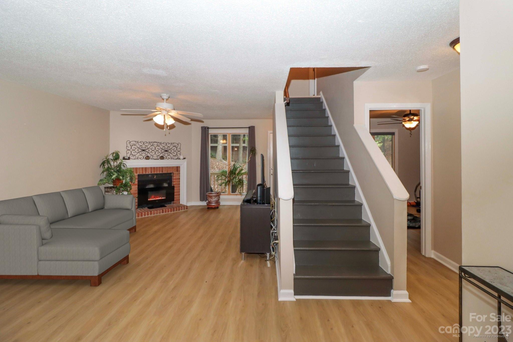 Ridgeview - Residential