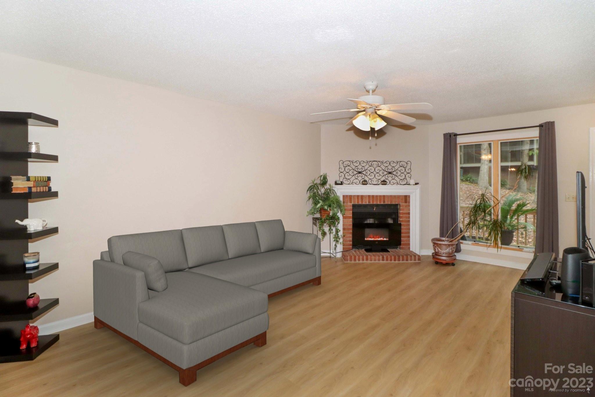 Ridgeview - Residential