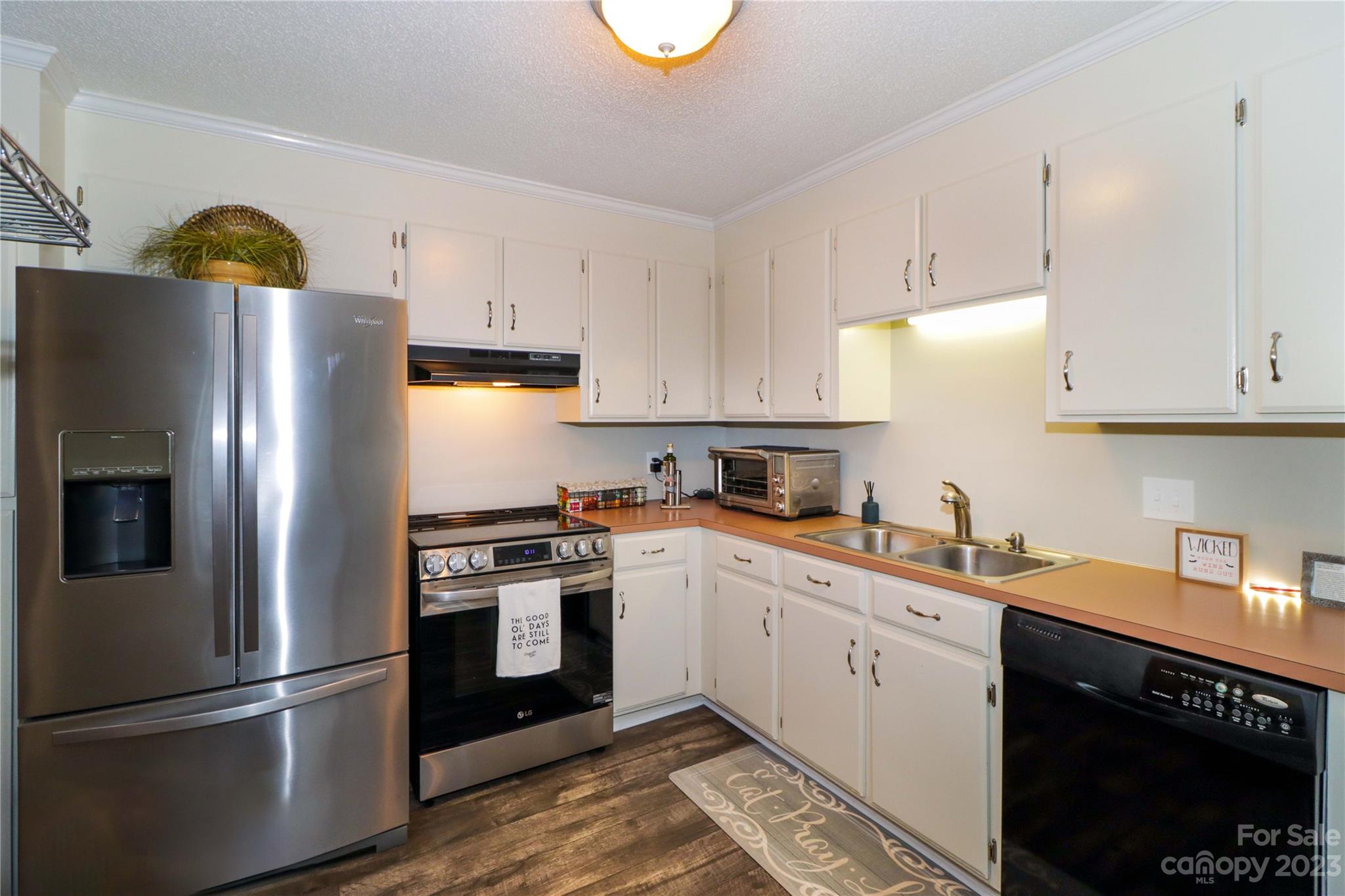 Ridgeview - Residential