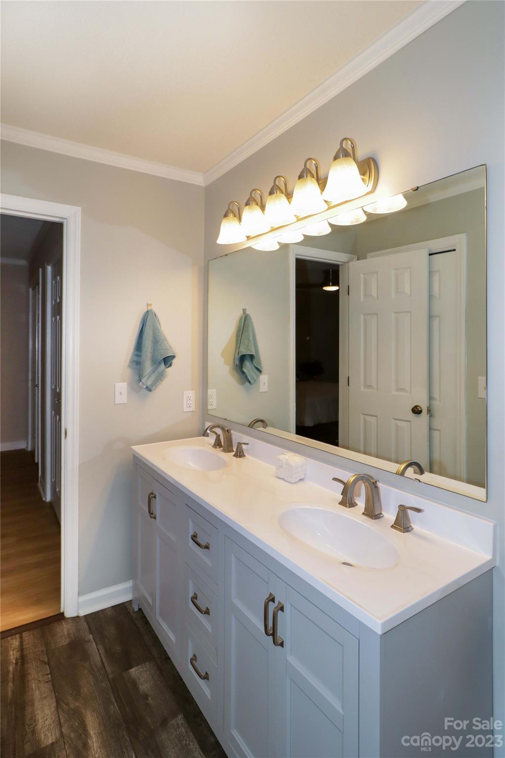 Ridgeview - Residential