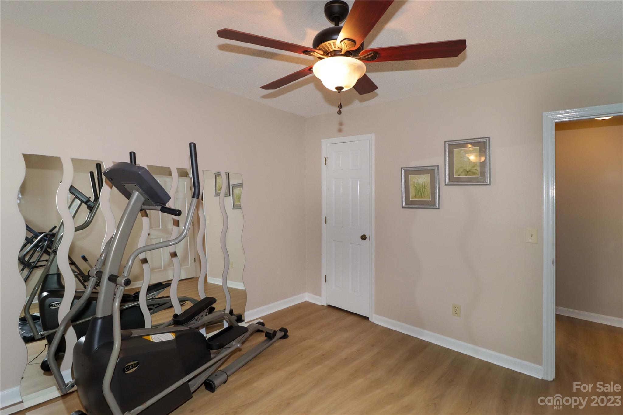 Ridgeview - Residential