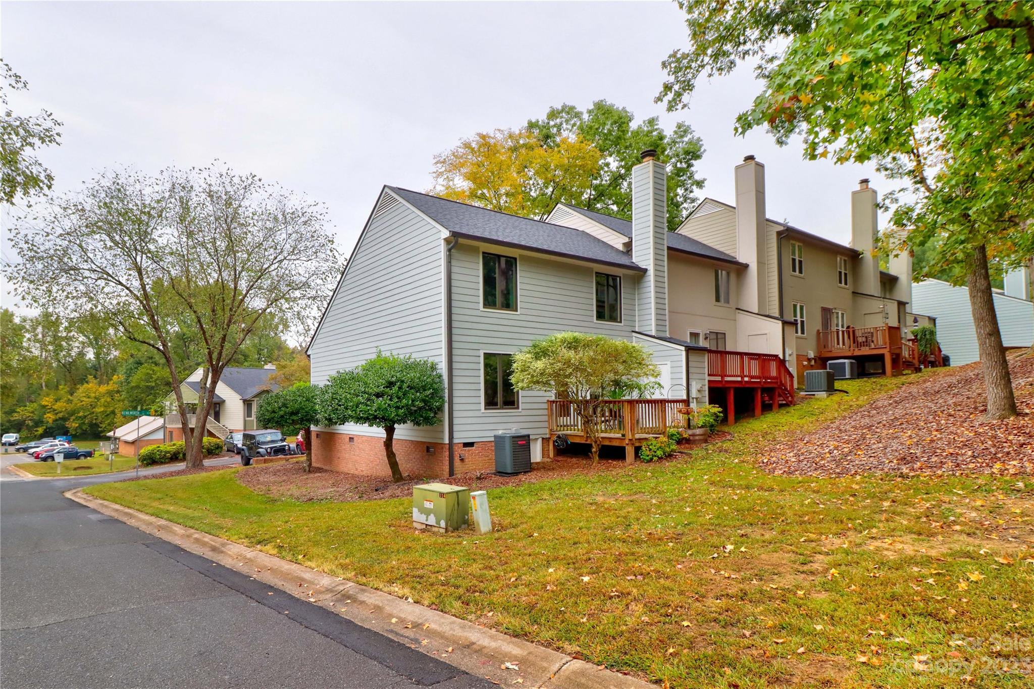 Ridgeview - Residential