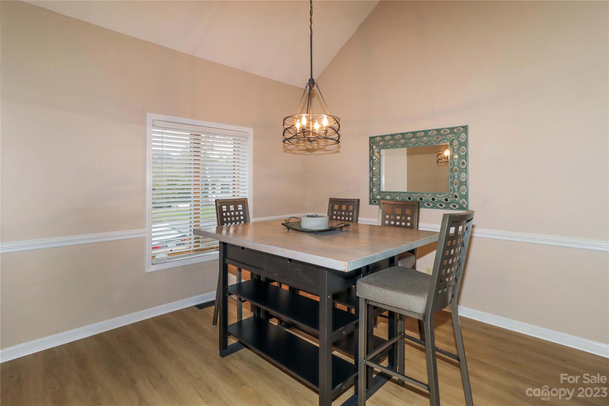 Ridgeview - Residential