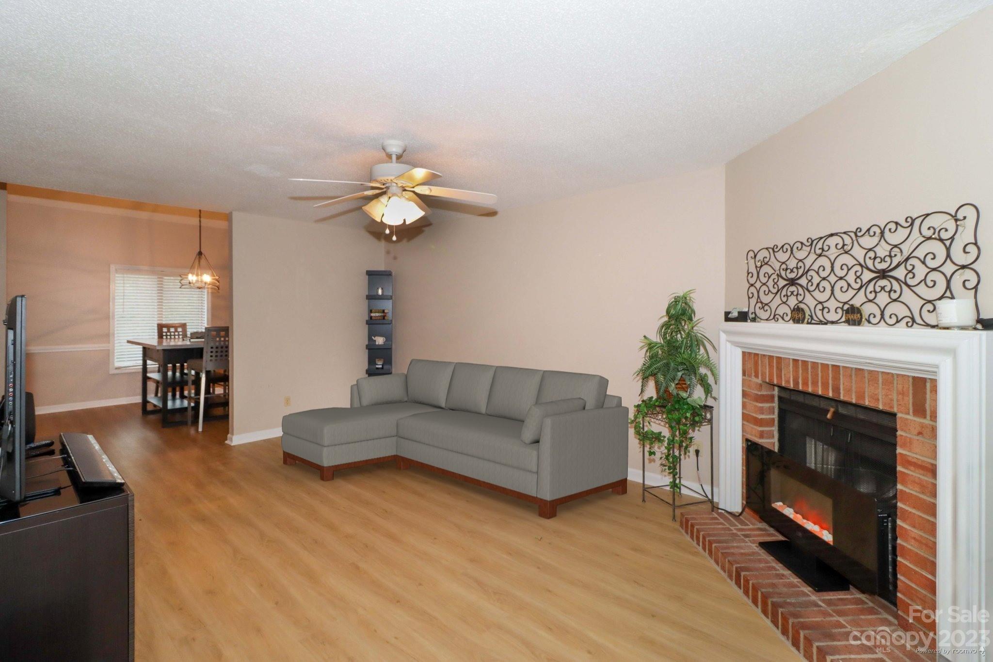 Ridgeview - Residential