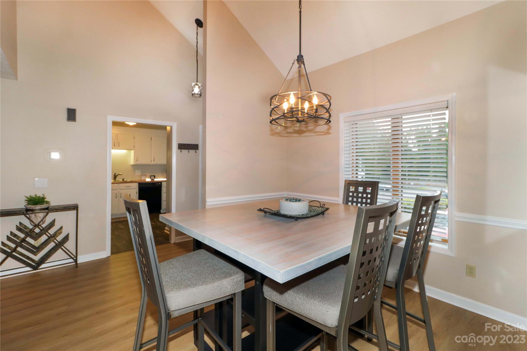 Ridgeview - Residential