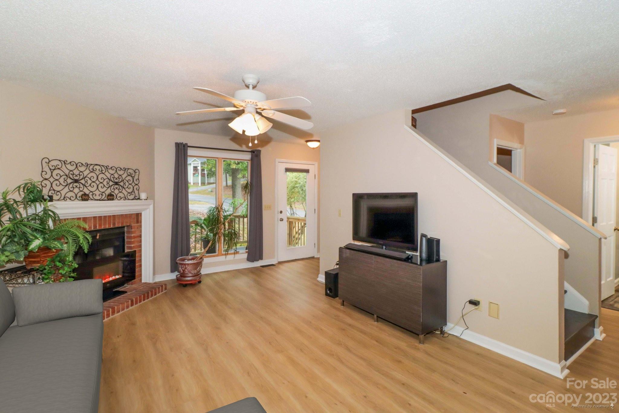 Ridgeview - Residential