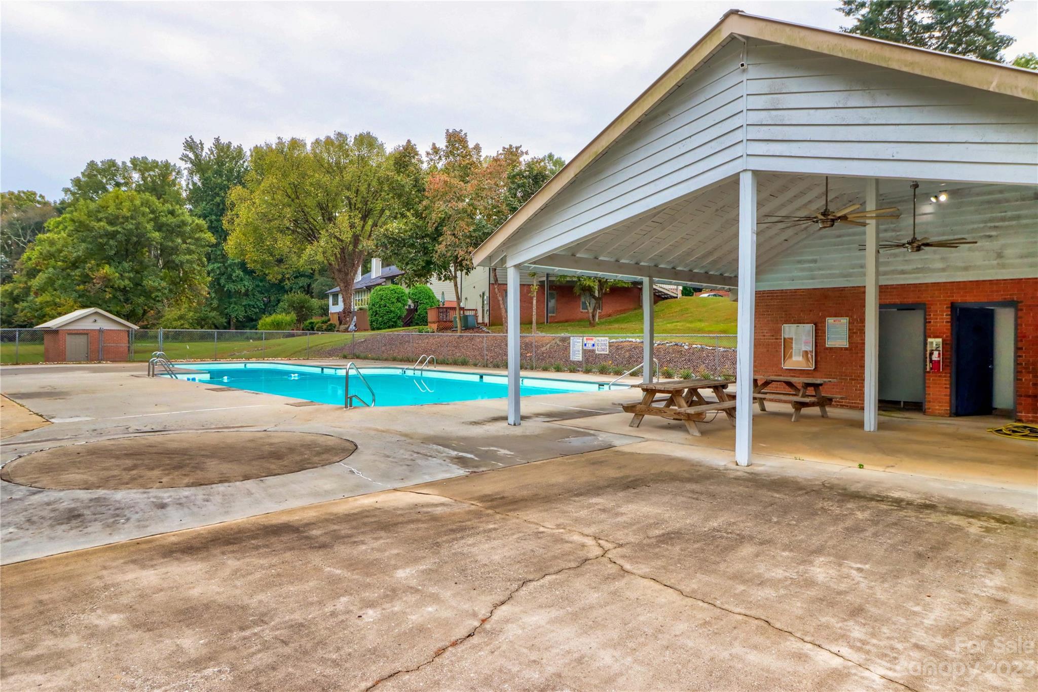 Ridgeview - Residential