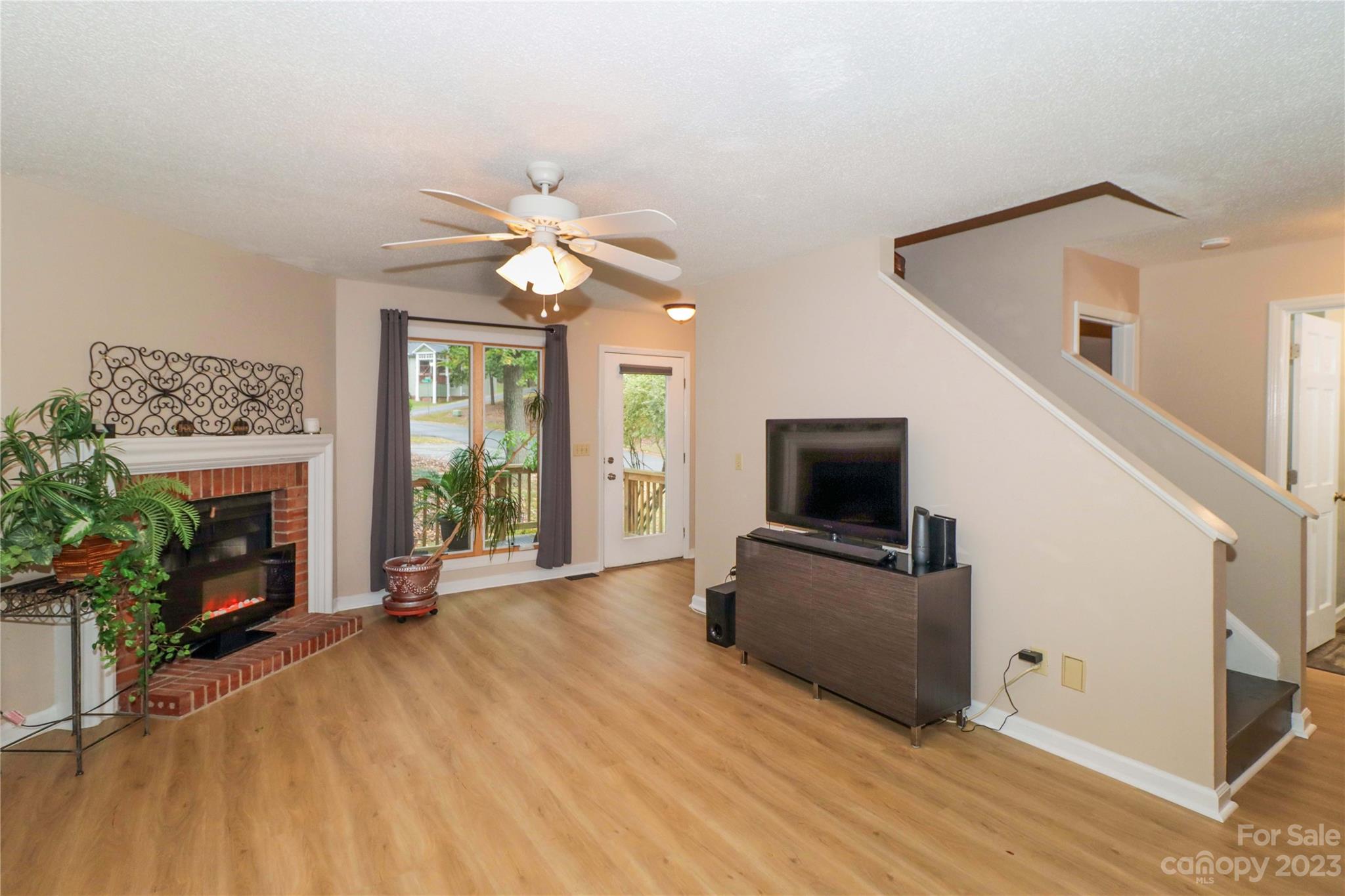 Ridgeview - Residential