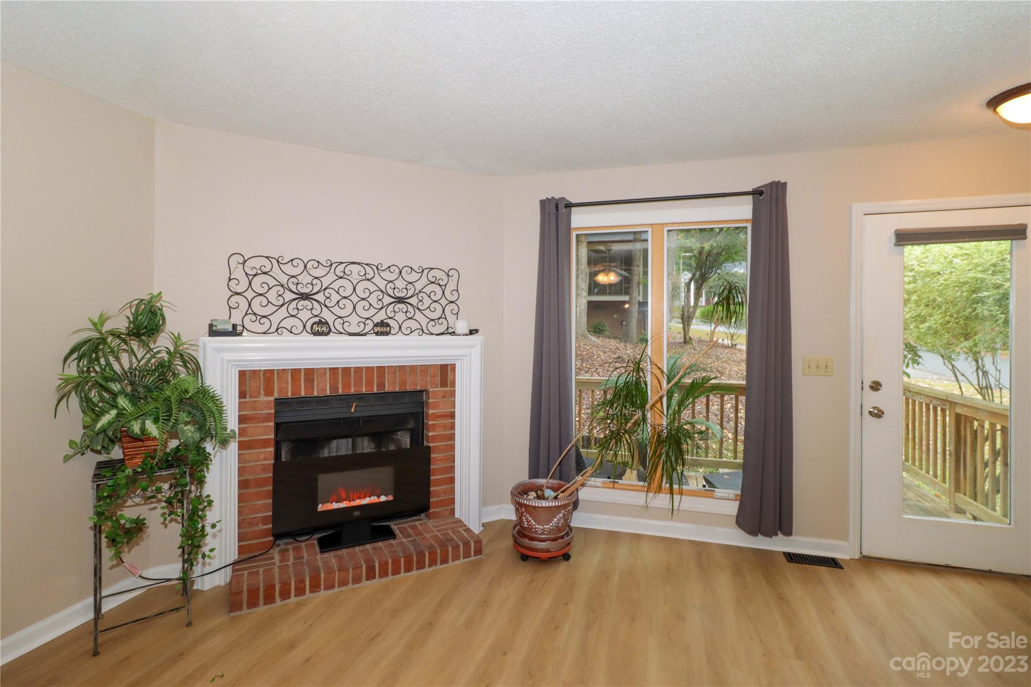 Ridgeview - Residential