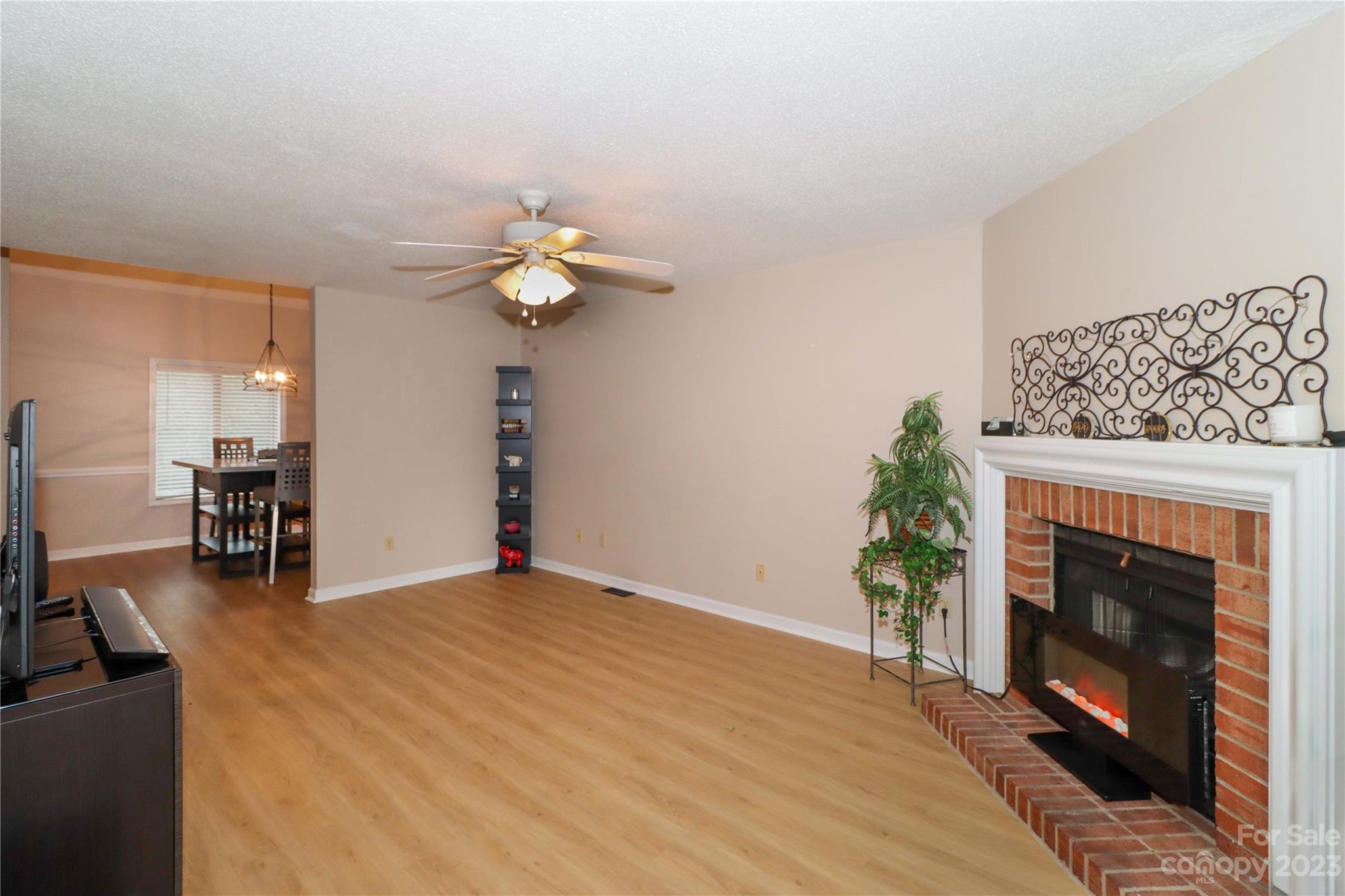 Ridgeview - Residential