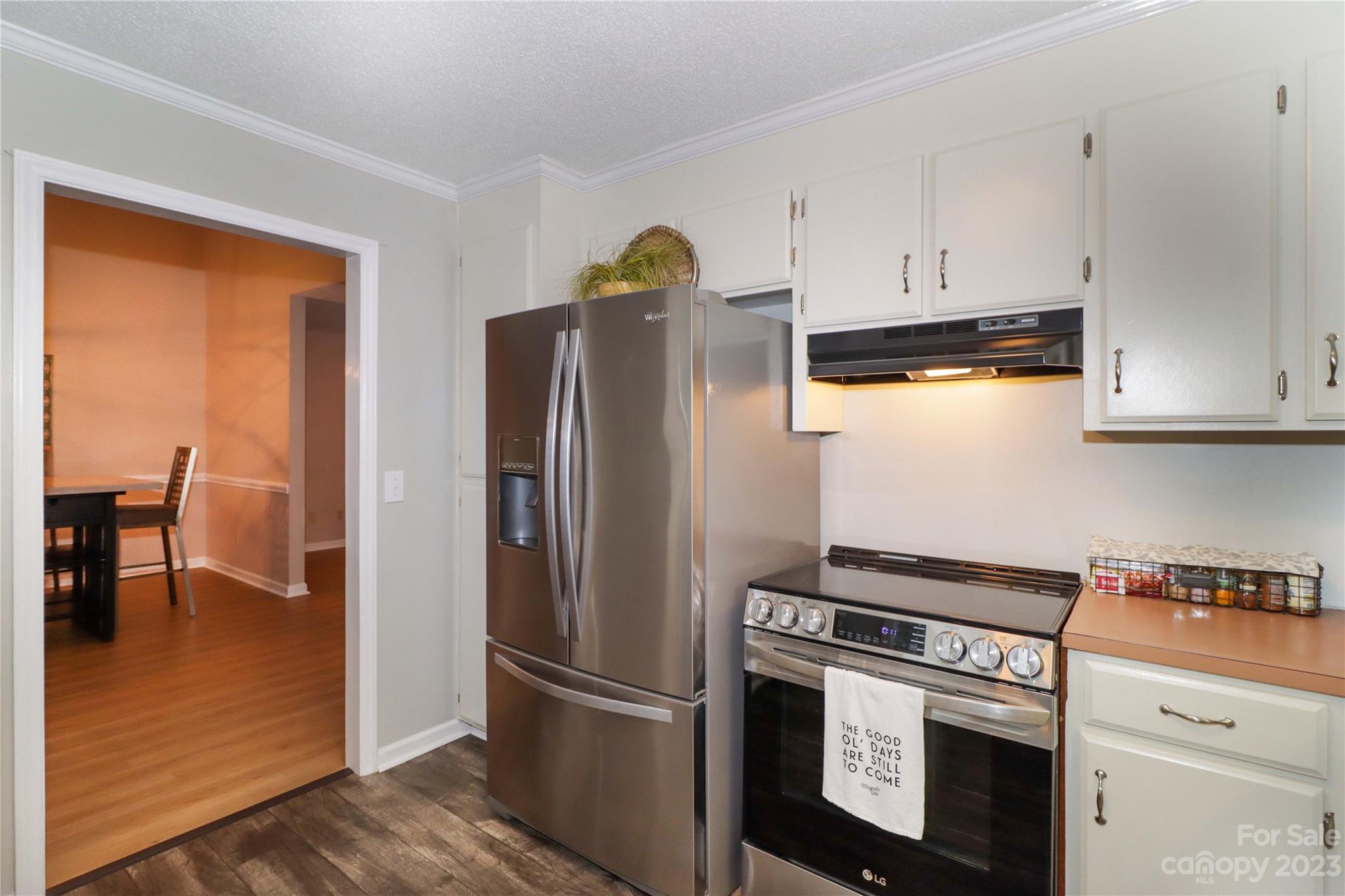 Ridgeview - Residential