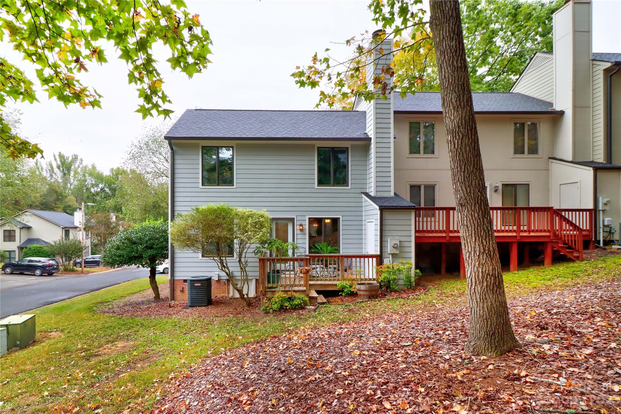 Ridgeview - Residential