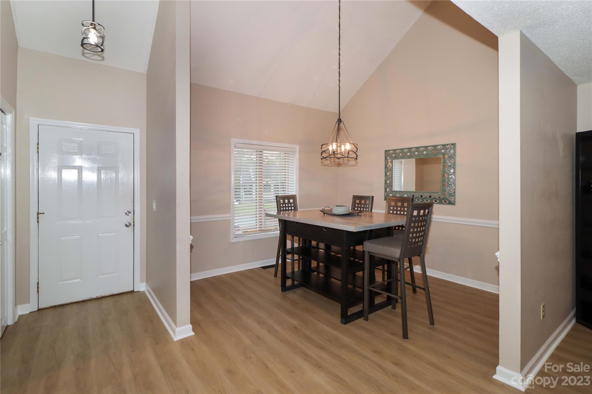 Ridgeview - Residential