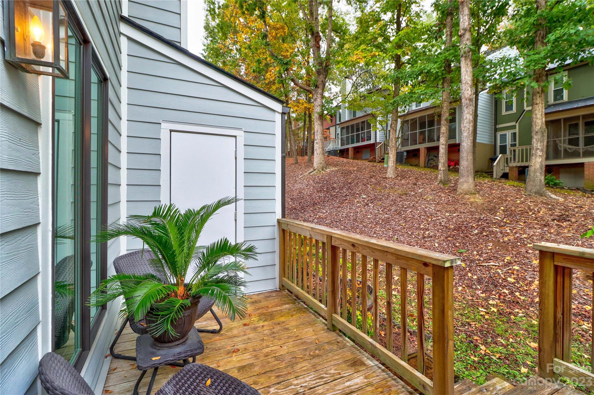 Ridgeview - Residential